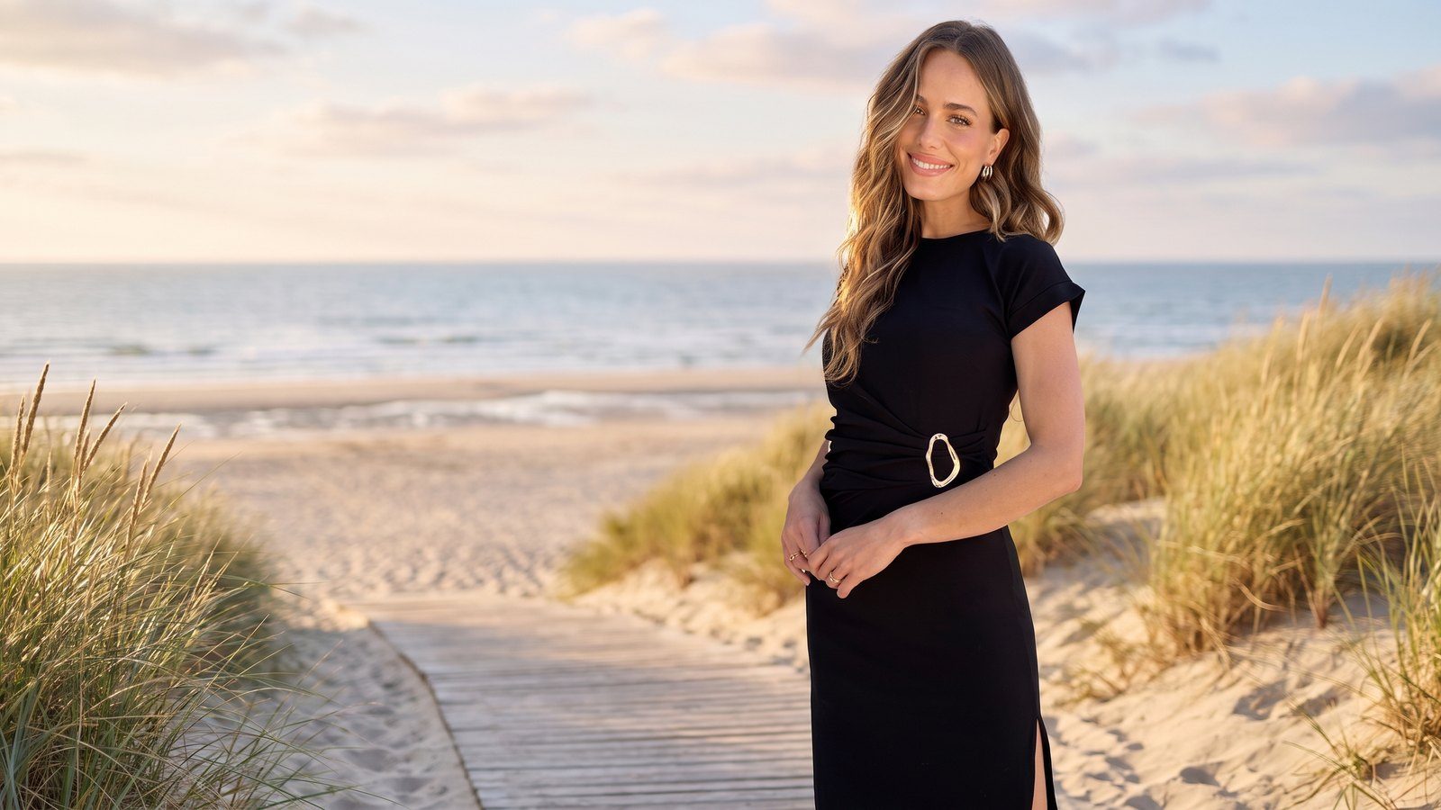 5 perfecte strand outfits voor dames