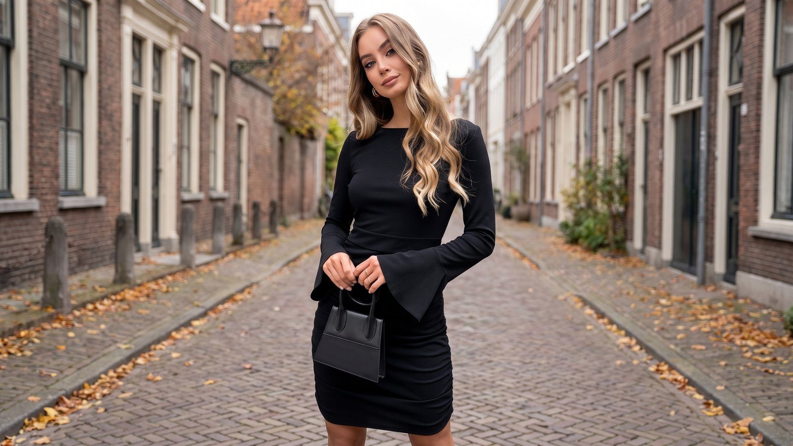 Feestjurk dames kiezen: welke jurk past bij welk feest?