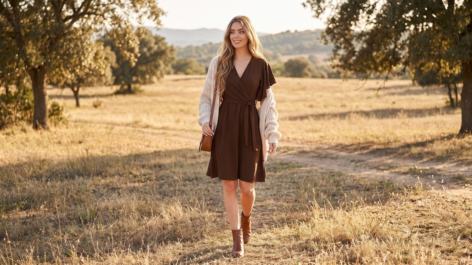 Festival outfit met jurk kiezen: praktisch en leuk