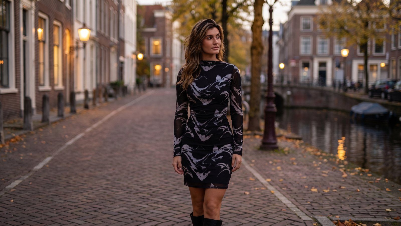 Avond jurk bruiloft kiezen voor gala of avondfeest