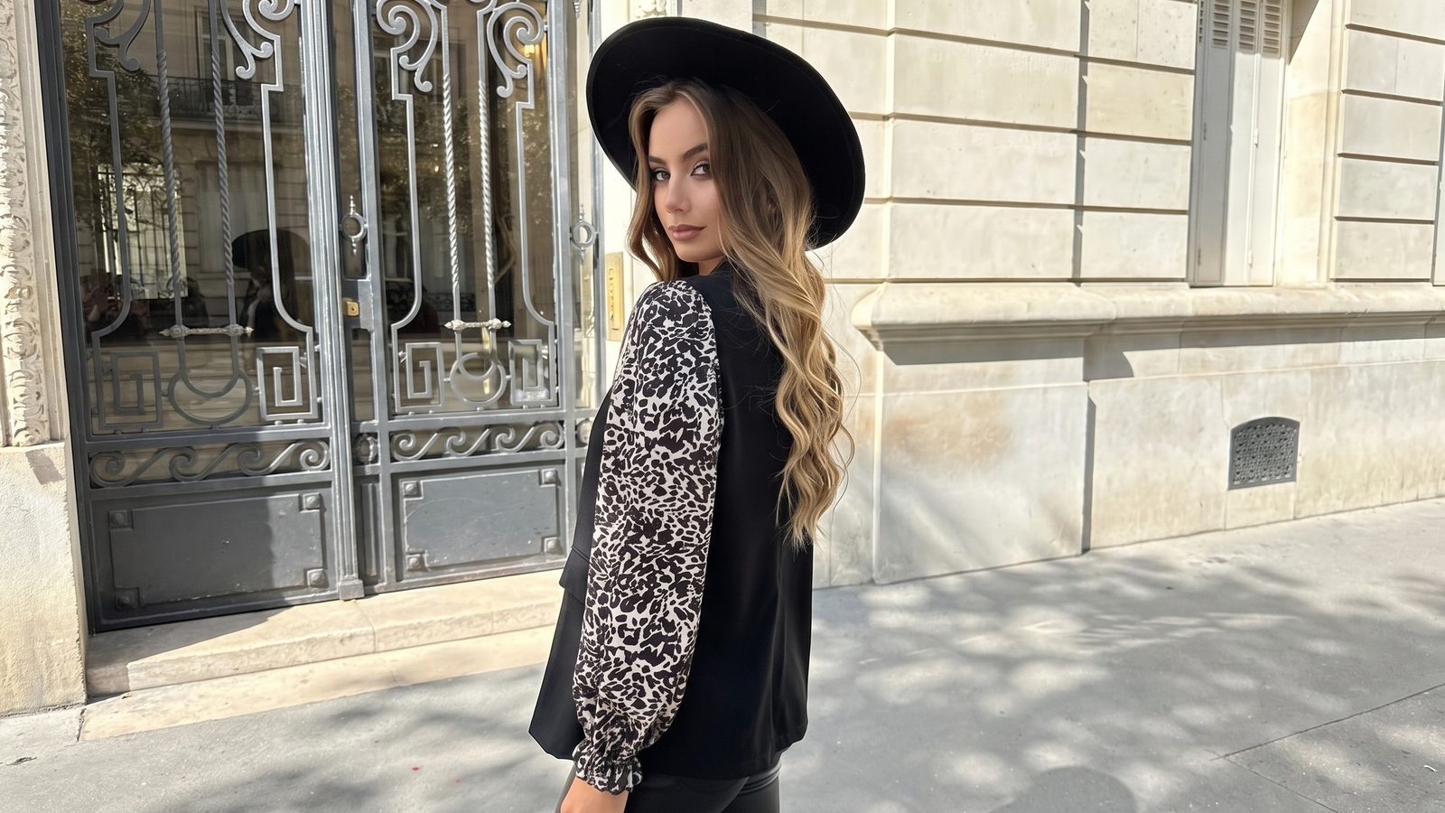 Top in champagne kleur stylen: zo combineer je deze zachte tint