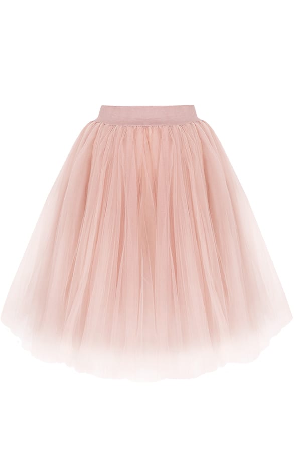 Dalia Tule Rok Poederroze β shoparchief