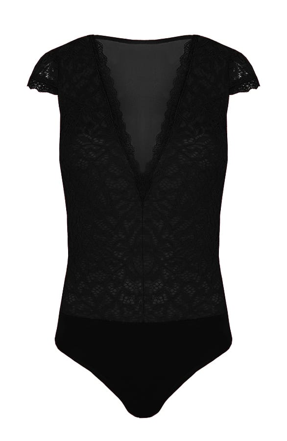 Gaia Body Black – shoparchief