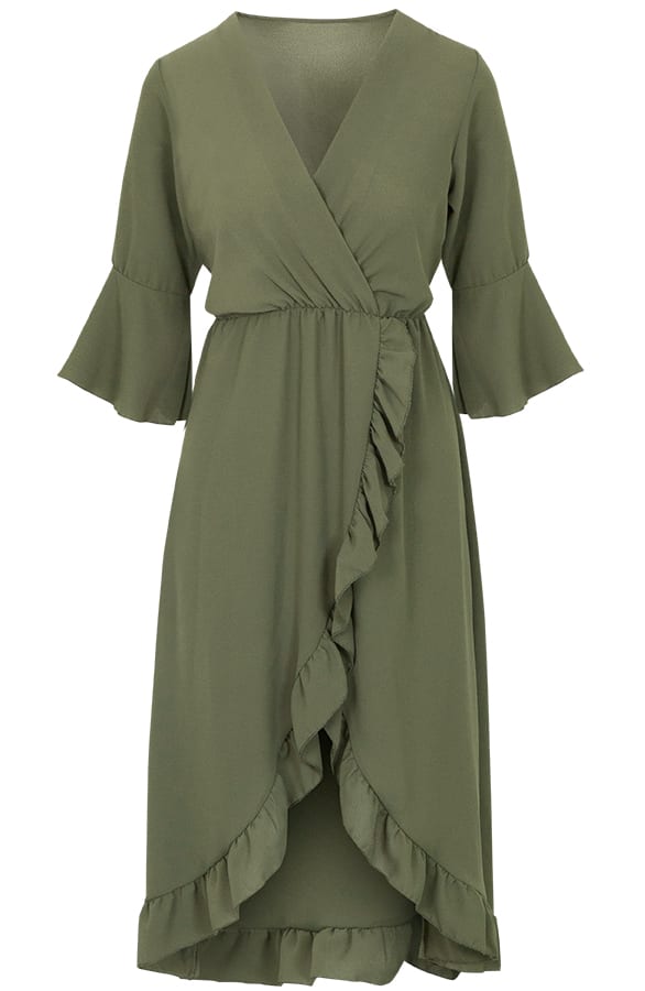 Eliza Jurk Army – shoparchief