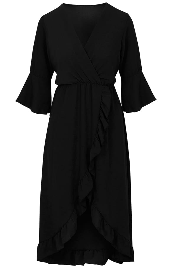 Eliza Jurk Zwart – shoparchief