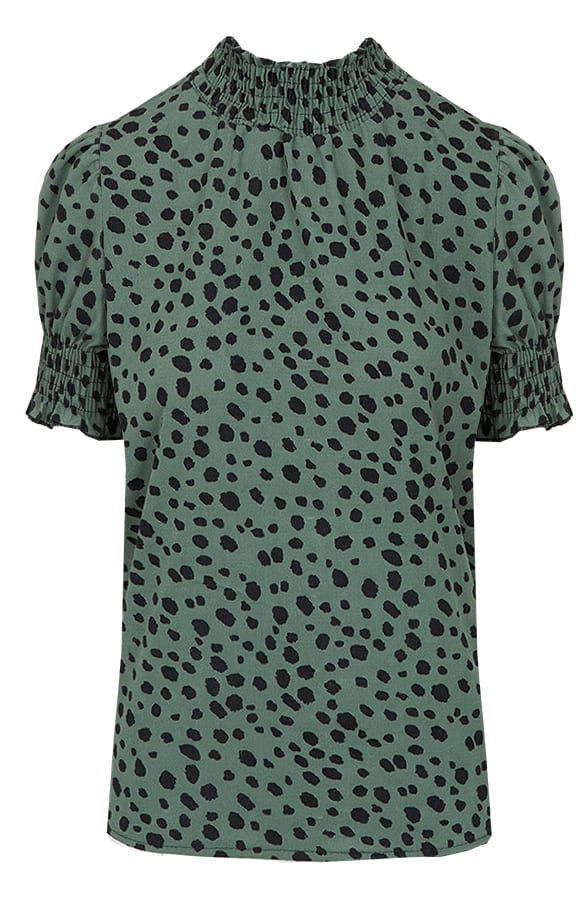 Lynn Top Army – shoparchief