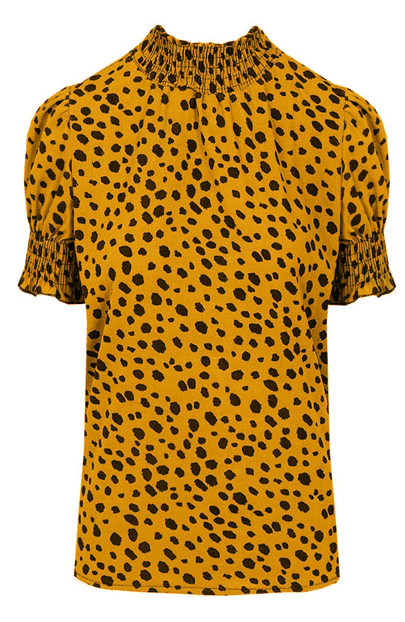 Lynn Top Oker – shoparchief