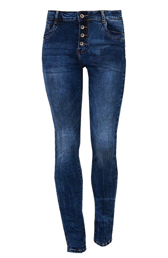 Megan Chino Blue – shoparchief