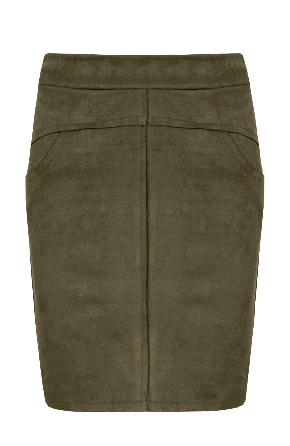 Mila Rok Army – shoparchief