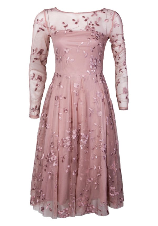 ALIDA DRESS – shoparchief