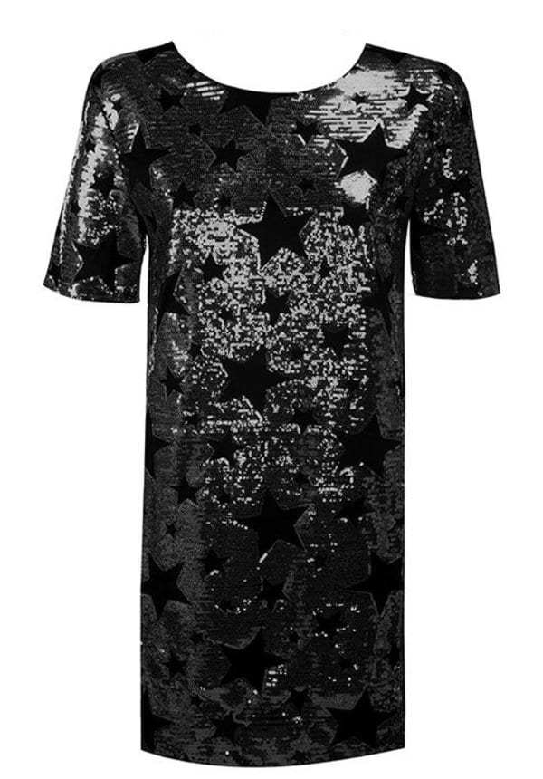 AMELIA STARS DRESS – shoparchief