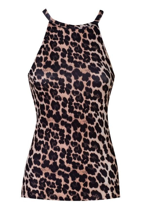 Anna Top Leopard – shoparchief