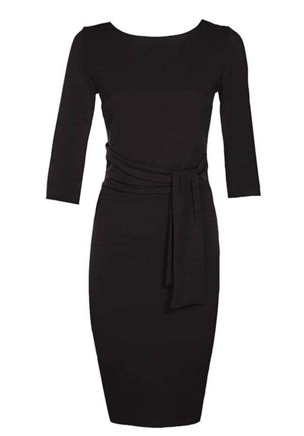 Anne Jurk Zwart – shoparchief