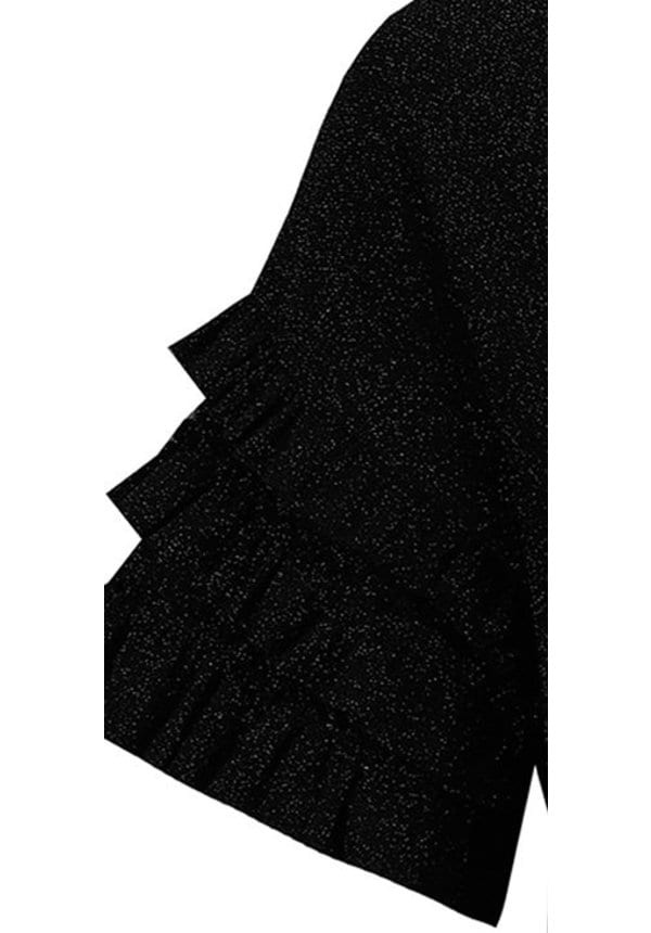 DARIA GLITTER DRESS – shoparchief — foto 3