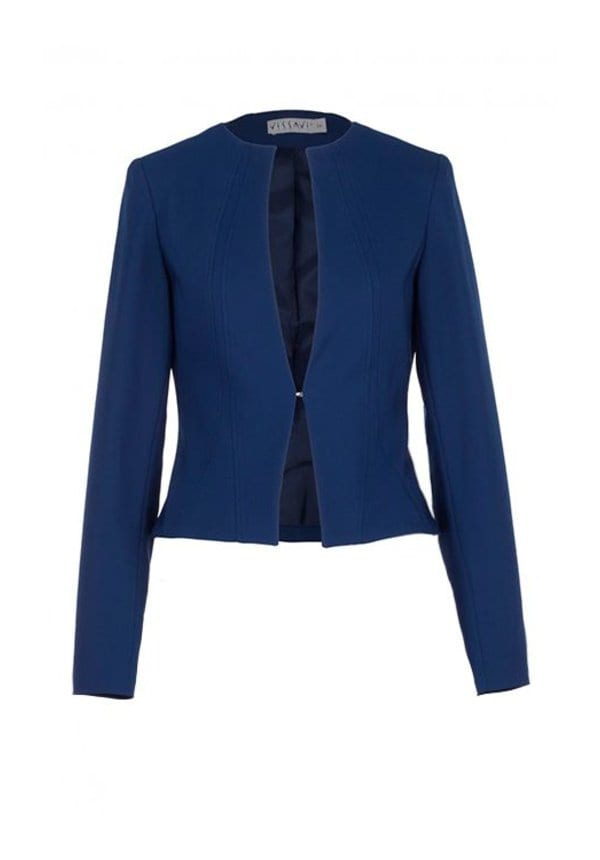 ESMEE BLAZER – shoparchief
