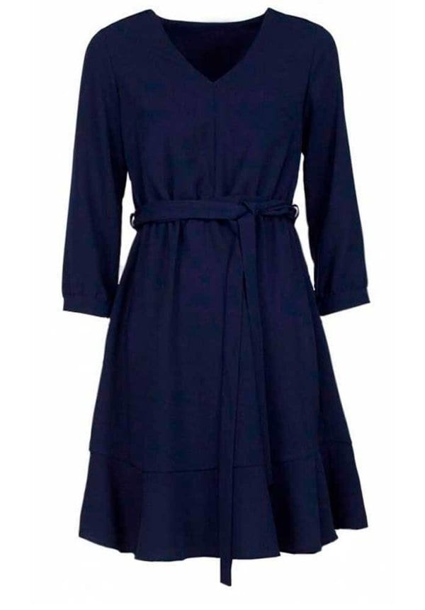 FENNA DRESS – shoparchief