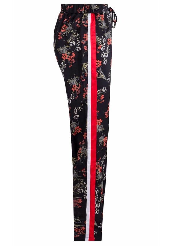 FLOWER PANTS – shoparchief — foto 4
