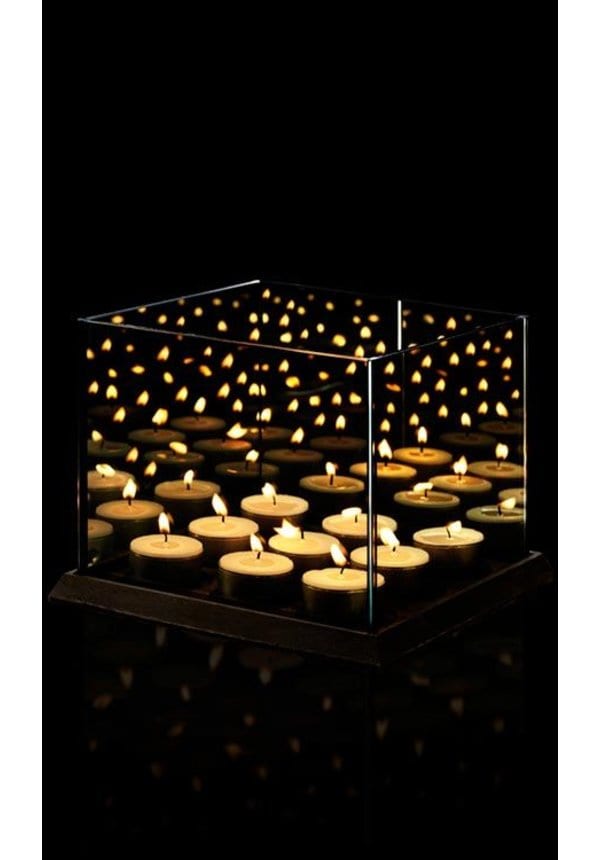 INFINITY CANDLE LIGHT – shoparchief — foto 2