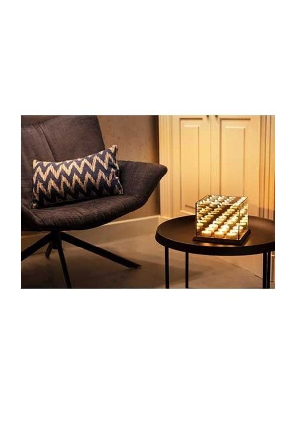 INFINITY CANDLE LIGHT – shoparchief — foto 3
