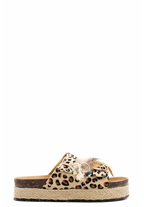 INNER TIGER – shoparchief