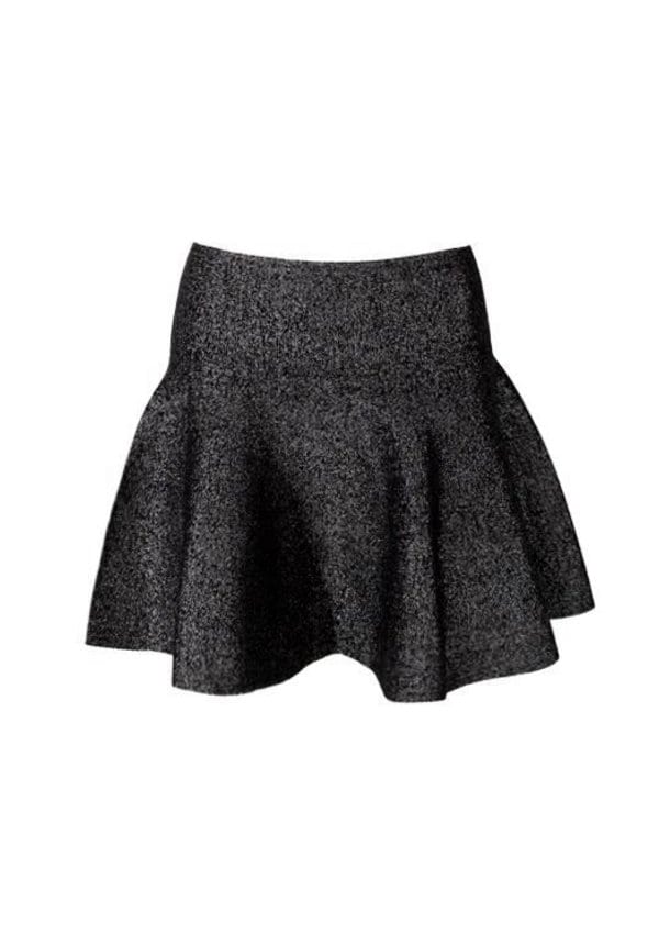 IVY GLITTER SKIRT – shoparchief