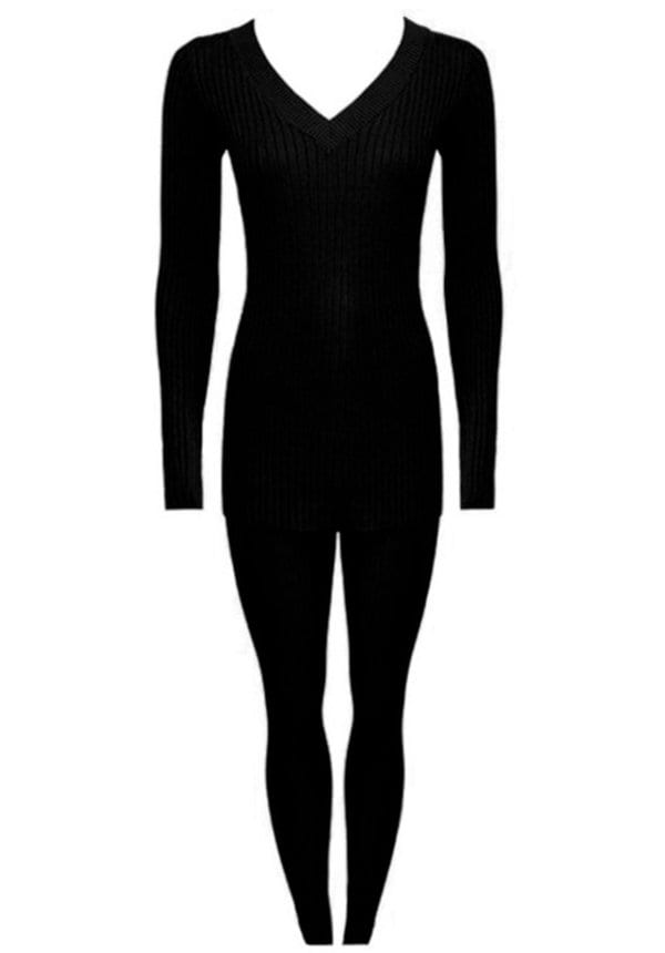KNITTED TWO PIECE – shoparchief