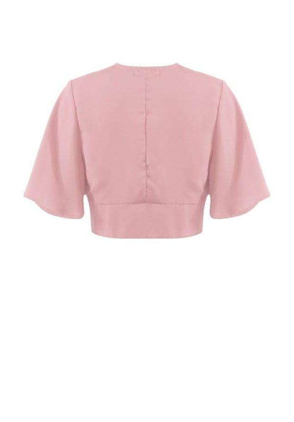 LEYLA BLOUSE – shoparchief — foto 3