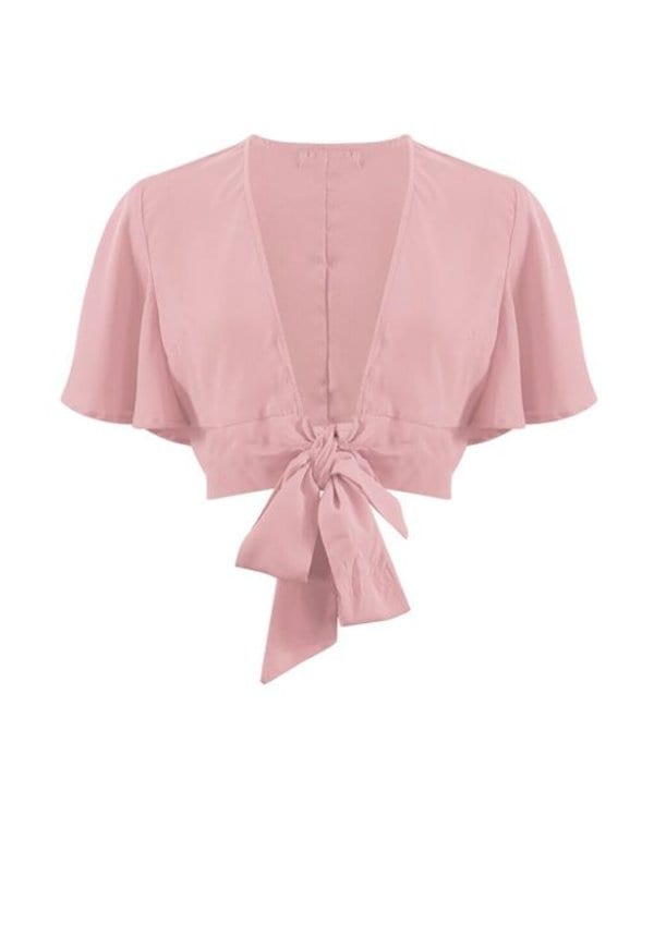 LEYLA BLOUSE – shoparchief