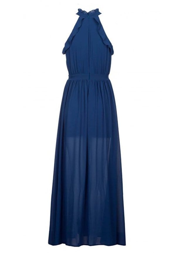 LIEKE DRESS – shoparchief — foto 3