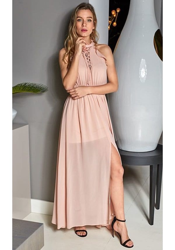 LIEKE DRESS – shoparchief — foto 3