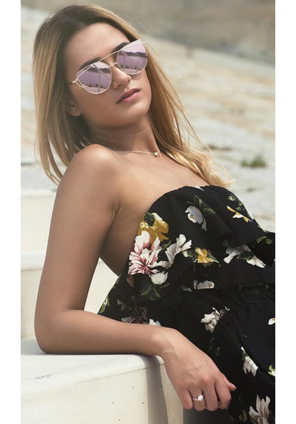 LIZZY PLAYSUIT – shoparchief — foto 2