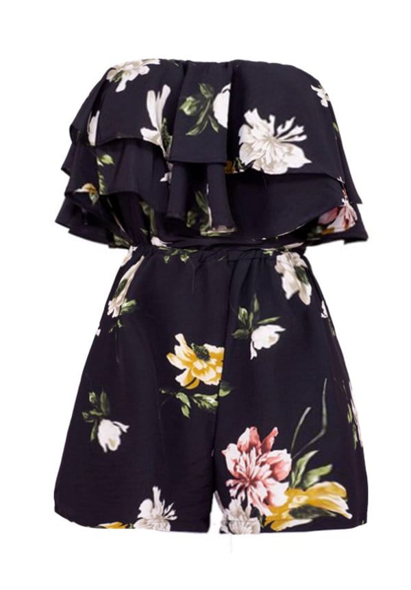 LIZZY PLAYSUIT – shoparchief