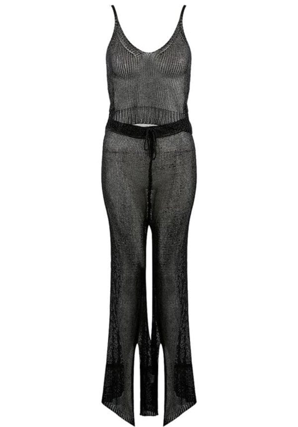 LUREX SPARKLY SET – shoparchief
