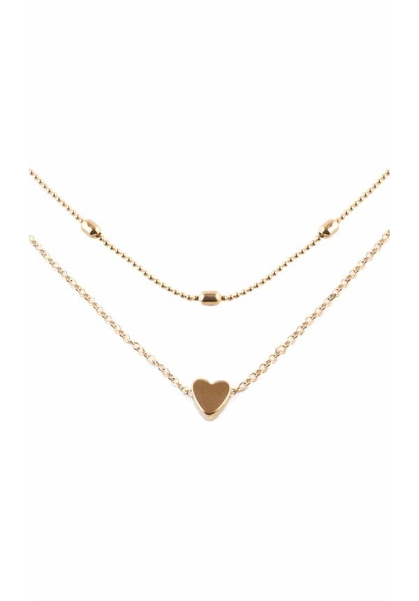 NECKLACE WITH LOVE SET – shoparchief
