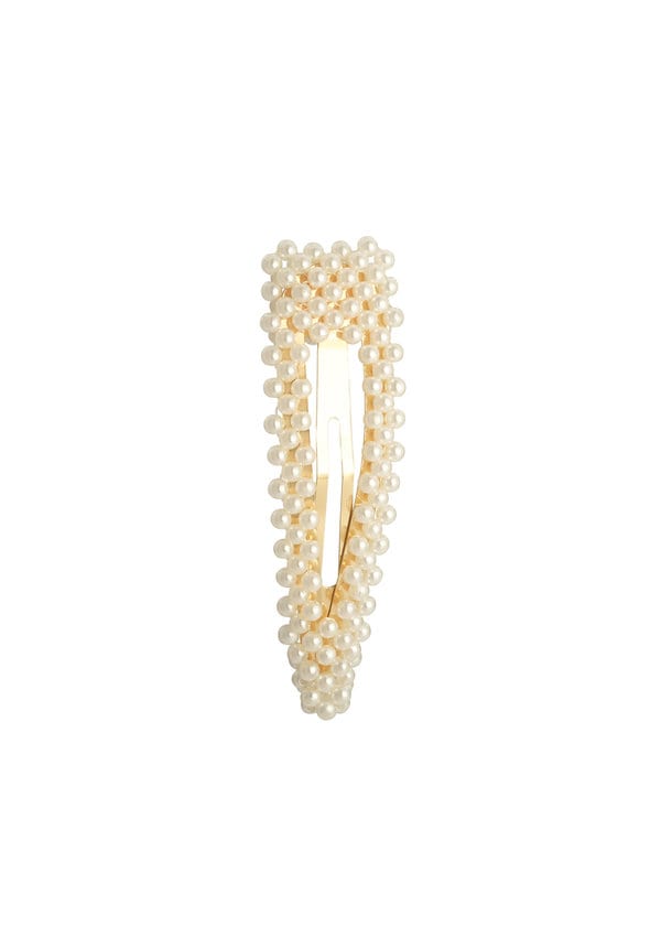 PEARL CLASSIC HAIR CLIP – shoparchief