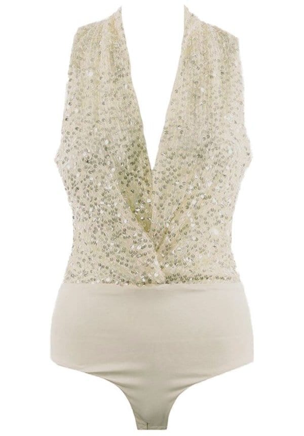 ROSA GLITTER BODY – shoparchief