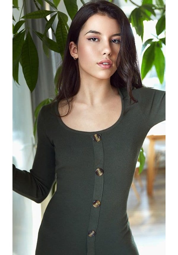 SAM DRESS – shoparchief — foto 2