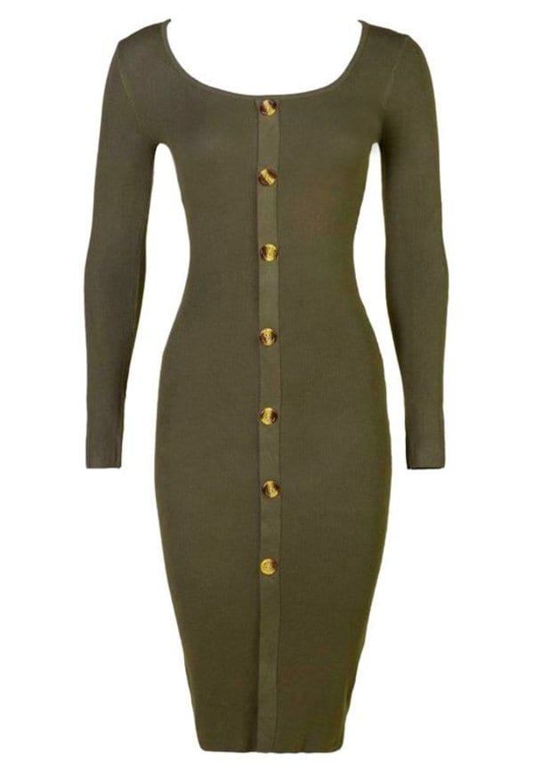 SAM DRESS β shoparchief