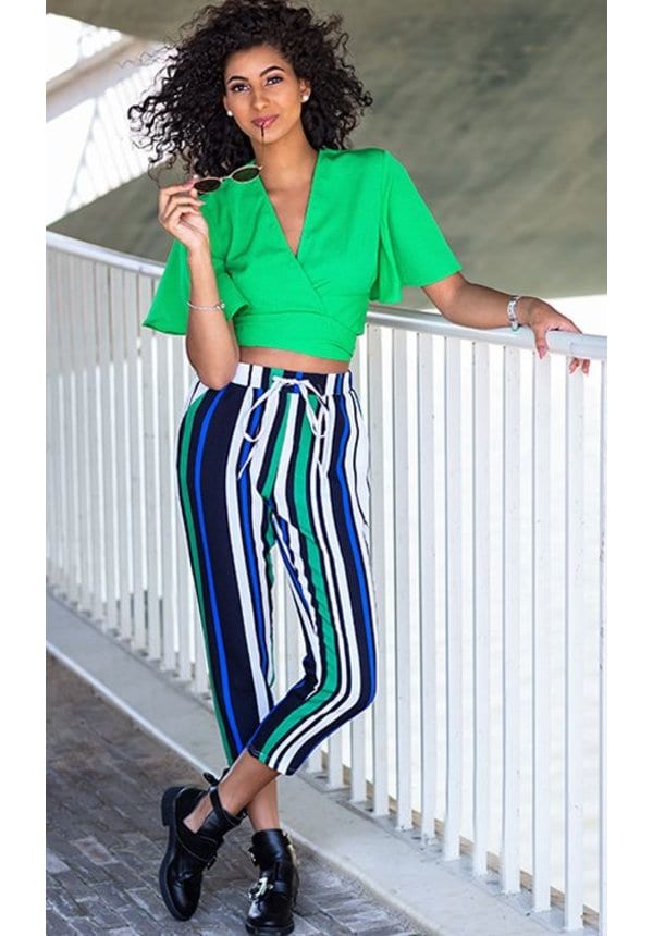 SARI PANTS – shoparchief — foto 2