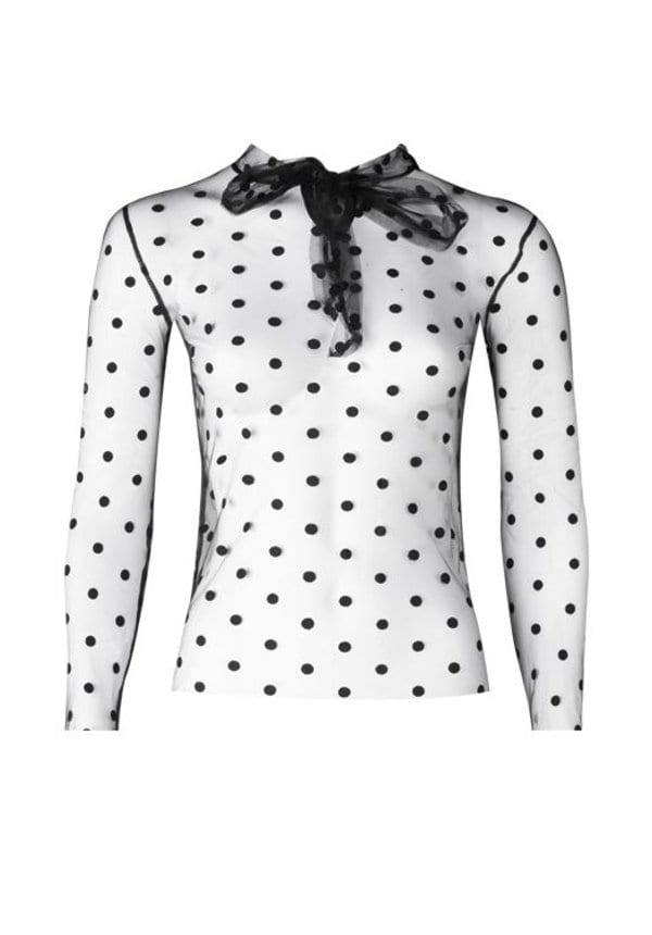 SEE THROUGH TOP – shoparchief