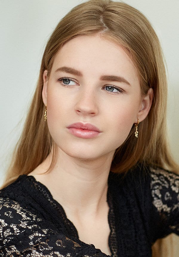 SNAKE EARRINGS – shoparchief — foto 2