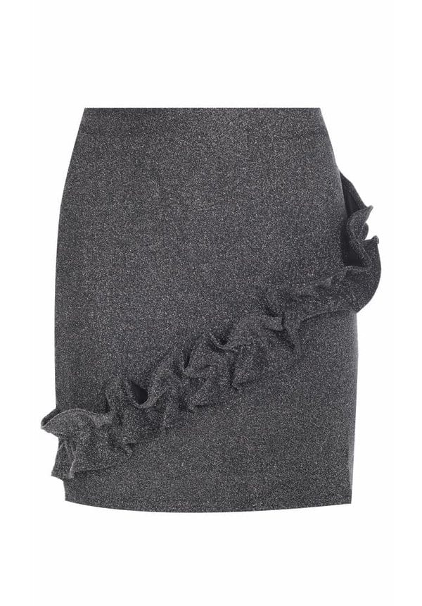 SOPHIE GLITTER SKIRT – shoparchief