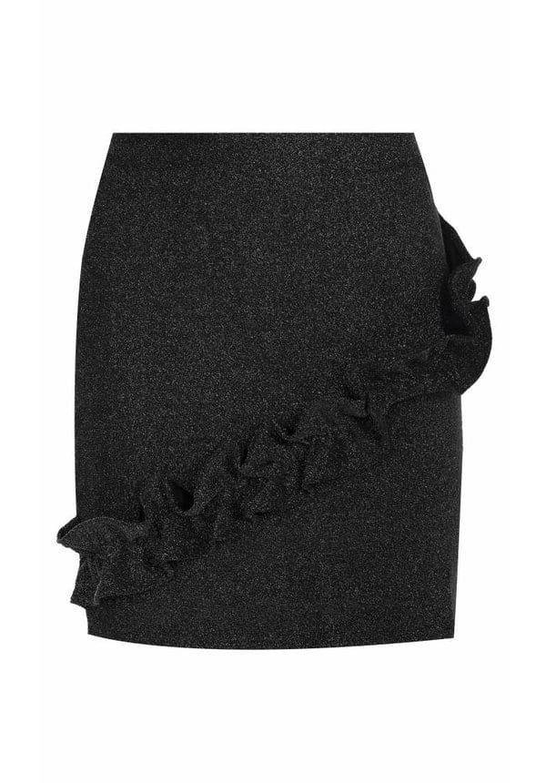 SOPHIE GLITTER SKIRT – shoparchief