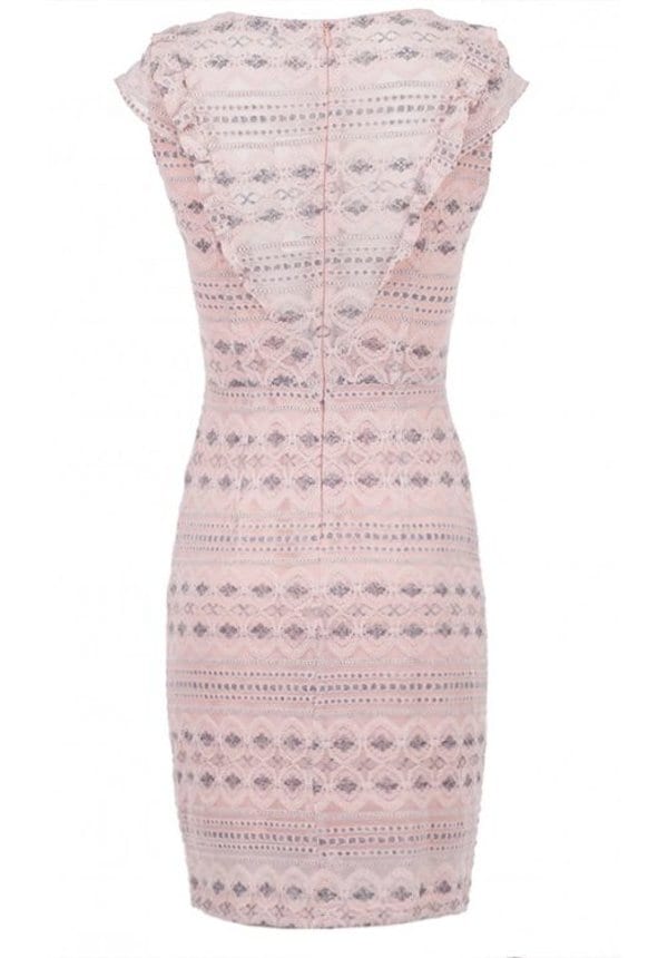 SOPHIE LACE DRESS – shoparchief — foto 3