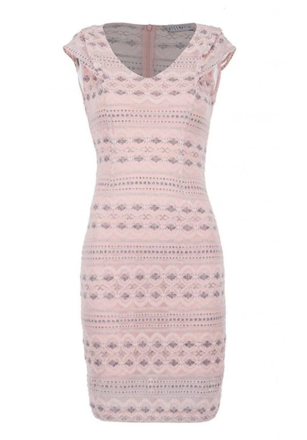 SOPHIE LACE DRESS – shoparchief