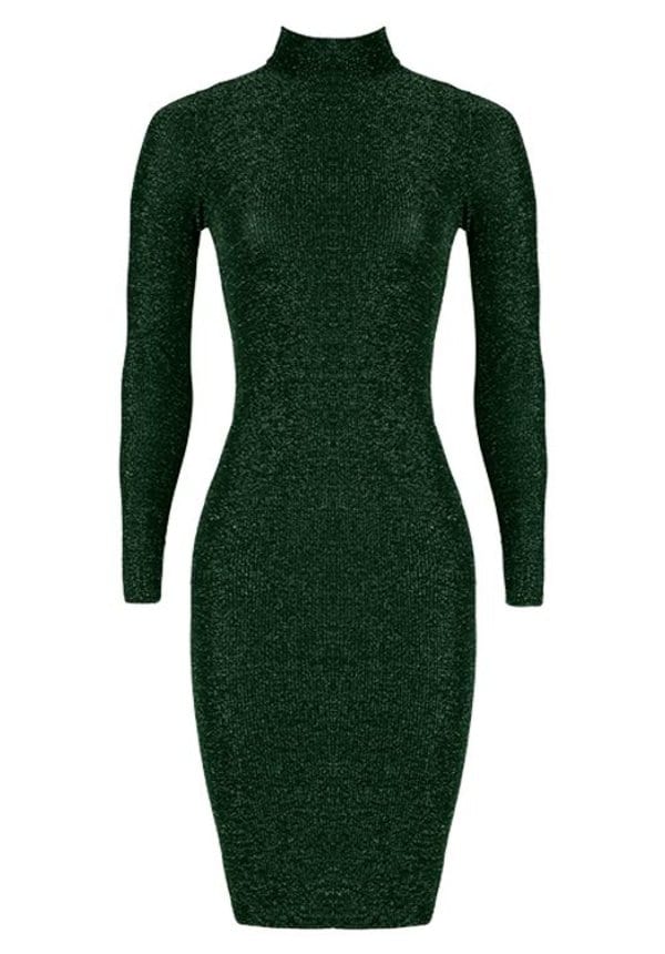 SPARKLY TURTLE DRESS – shoparchief