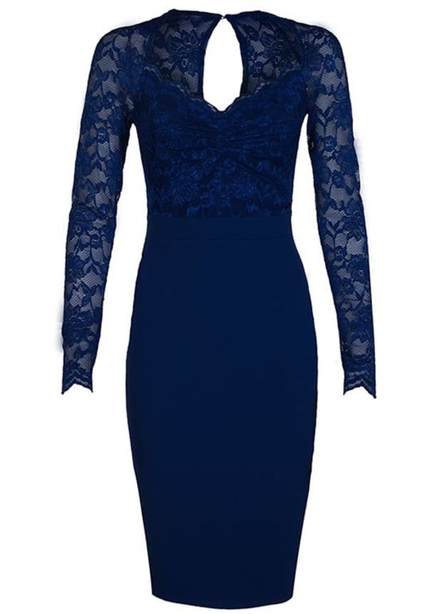 STELLA DRESS – shoparchief