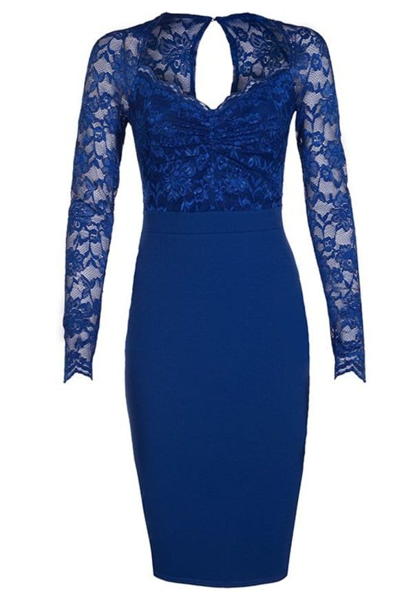 STELLA DRESS – shoparchief