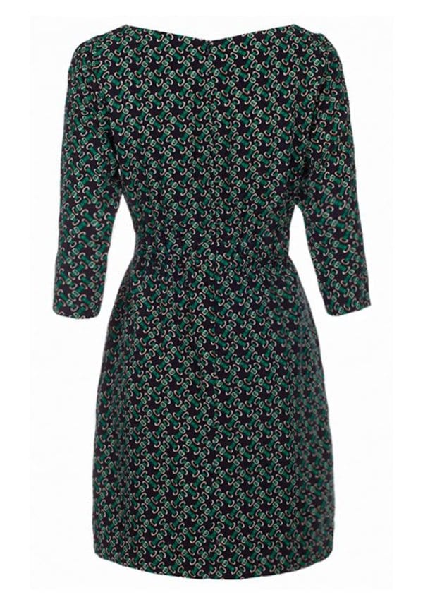 STEPHANIE DRESS – shoparchief — foto 3