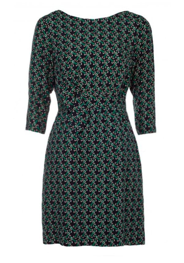 STEPHANIE DRESS – shoparchief